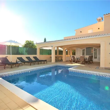 Qta Do Eucalipto Villa Faro Exterior photo