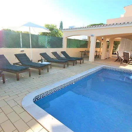 Qta Do Eucalipto Villa Faro Exterior photo